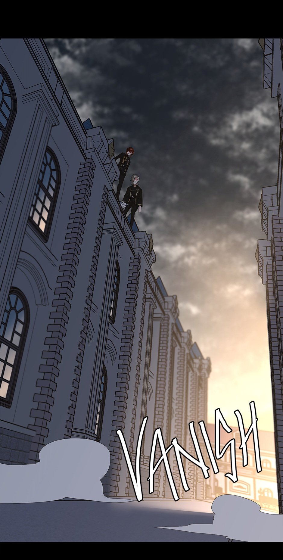 The Beginning After the End, Chapter 110 image 75